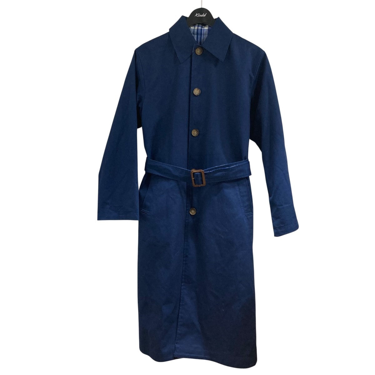 POLO RALPH LAUREN(ポロラルフローレン) リバーシブル コットン ロング