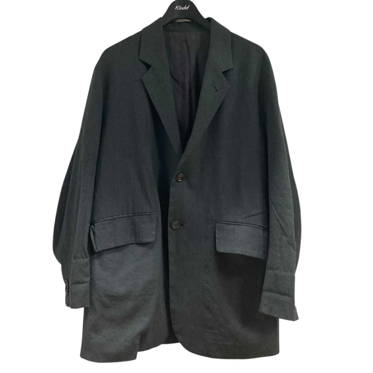 URU テーラードジャケット URU（ウル） ジャケット テーラードジャケット 2 BUTTON JACKET メンズ