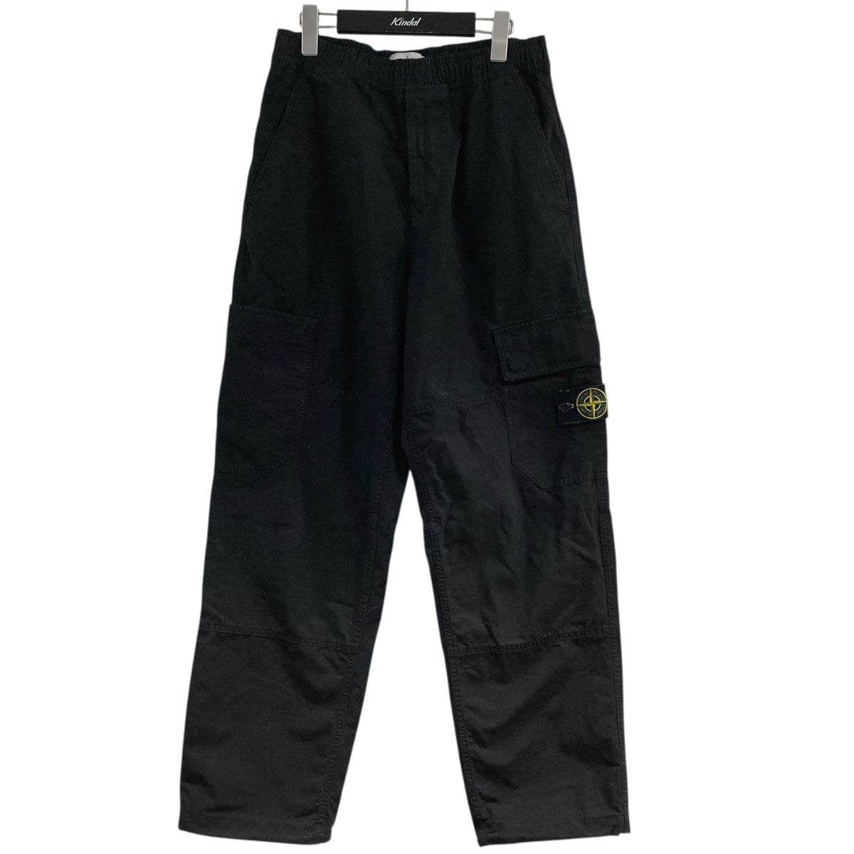 STONE ISLAND(ストーンアイランド) カーゴパンツ811532212