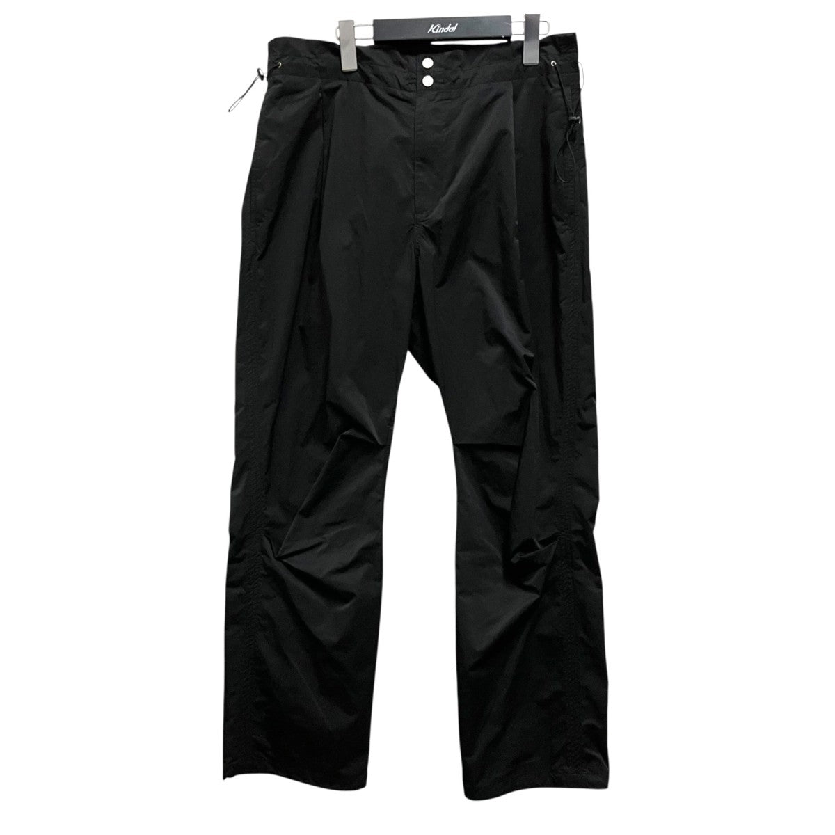 nonnative(ノンネイティブ) EXPLORER EASY PANTSイージーパンツNN