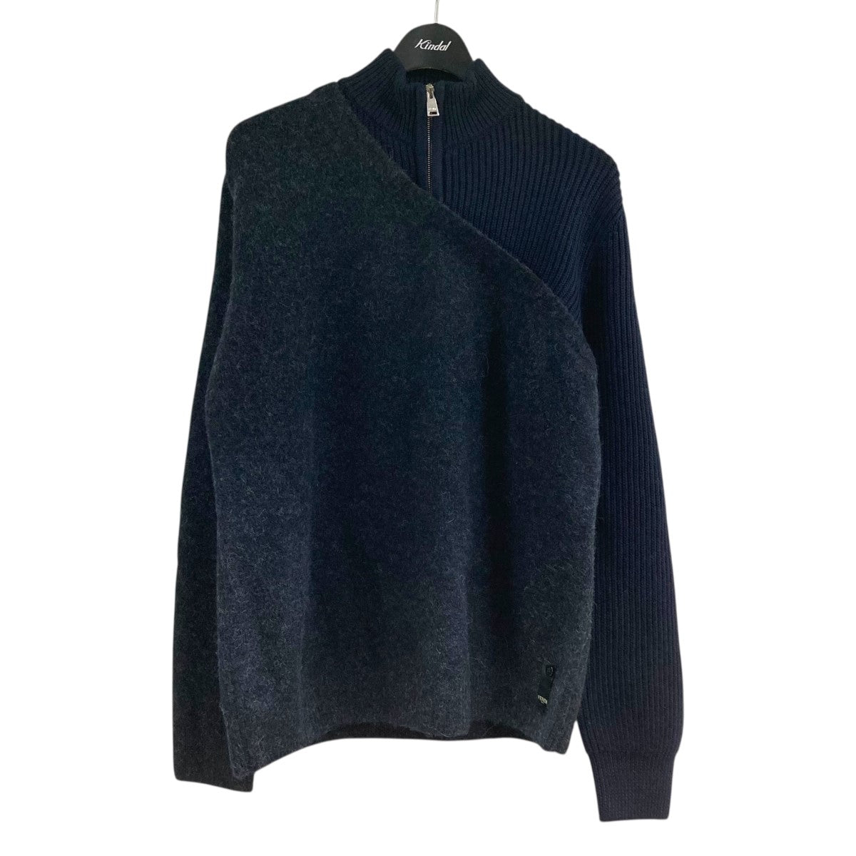 FENDI ニットFZC459 古着・中古-1枚目のアイテム画像