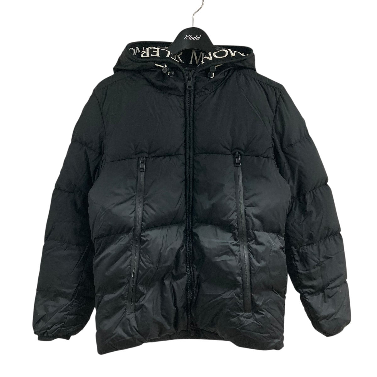 【お値下げ中】モンクレールダウンジャケット MONCLER(モンクレール) モンクラダウンジャケット E20914194385