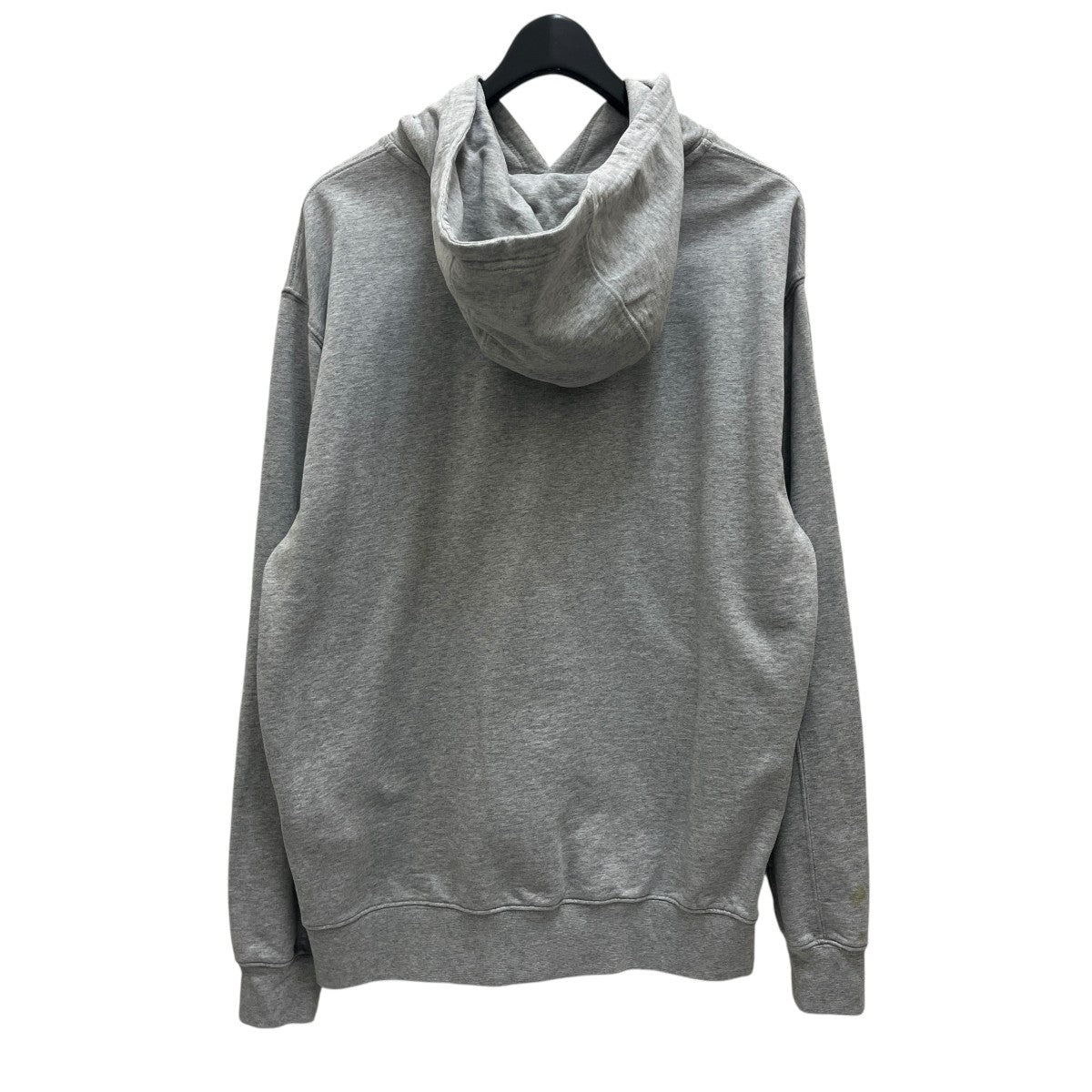 プルオーバーパーカー