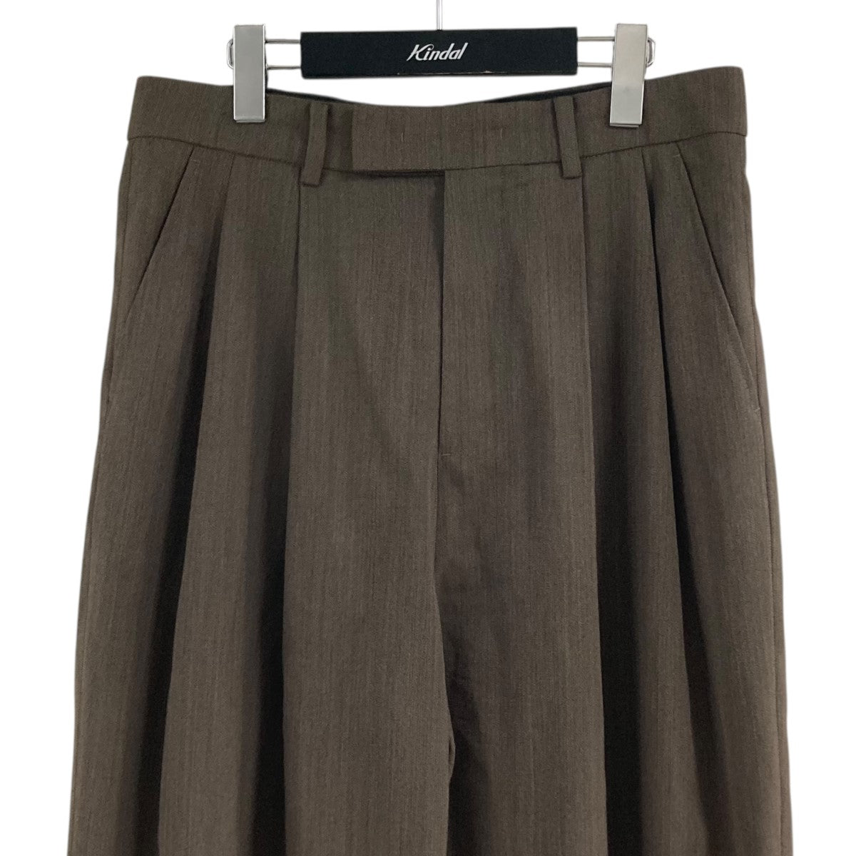 23SSカジュアルパンツSH2FAWPCT02MP