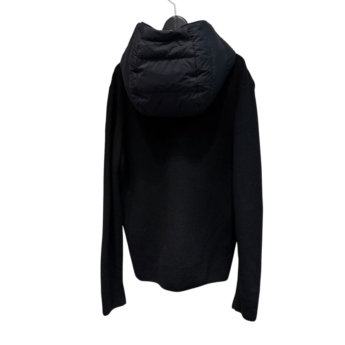 ニットダウンジャケットG20919B0007 TRICOT CARDIGAN