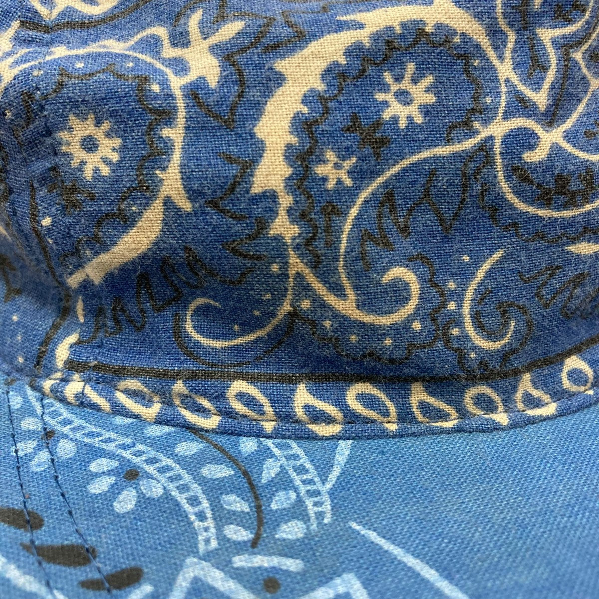 バンダナキャップ