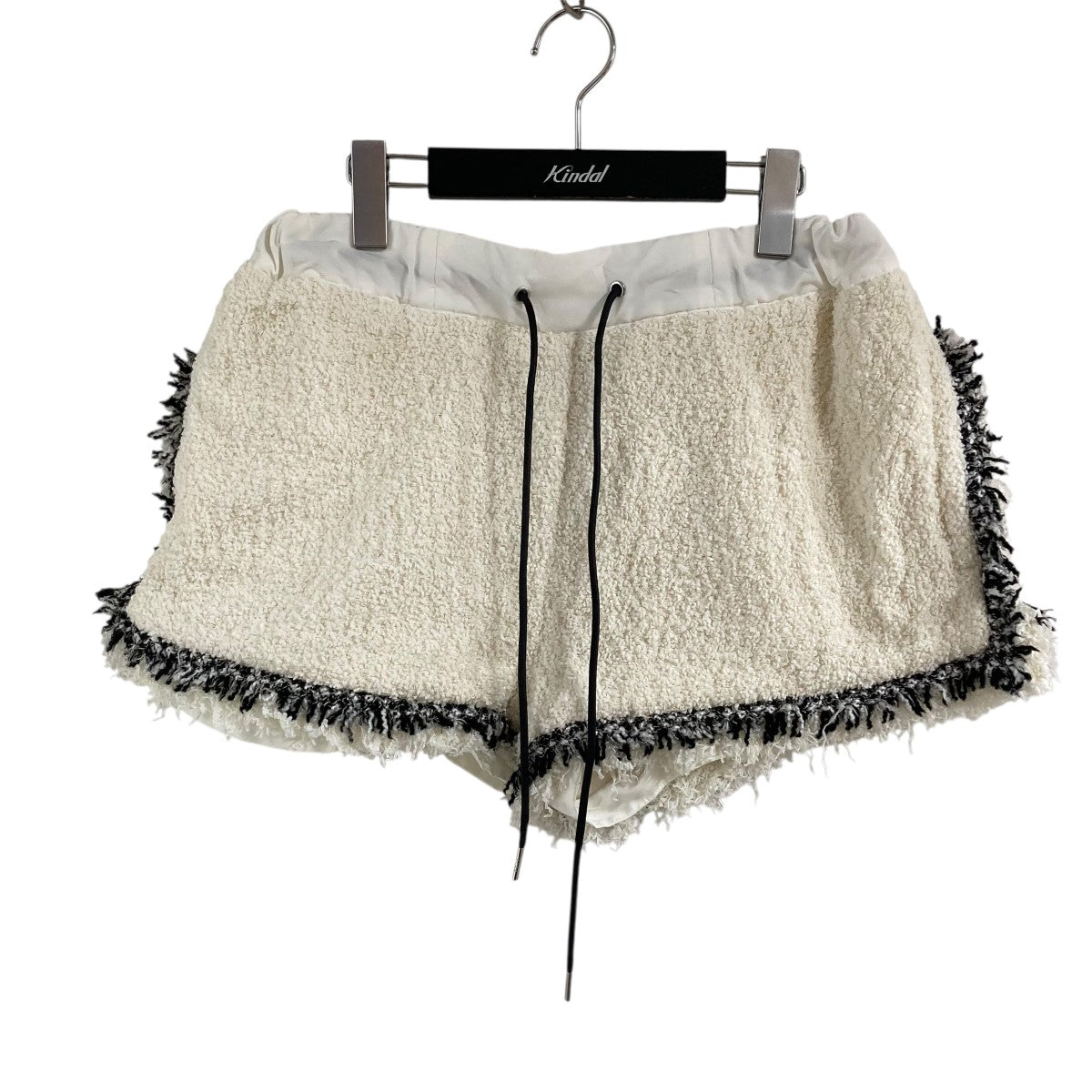 サカイ　ショートパンツ　23-03098M サイズ3 サカイ ショートパンツ 23-03098M サイズ3 sacai】BERMUDA