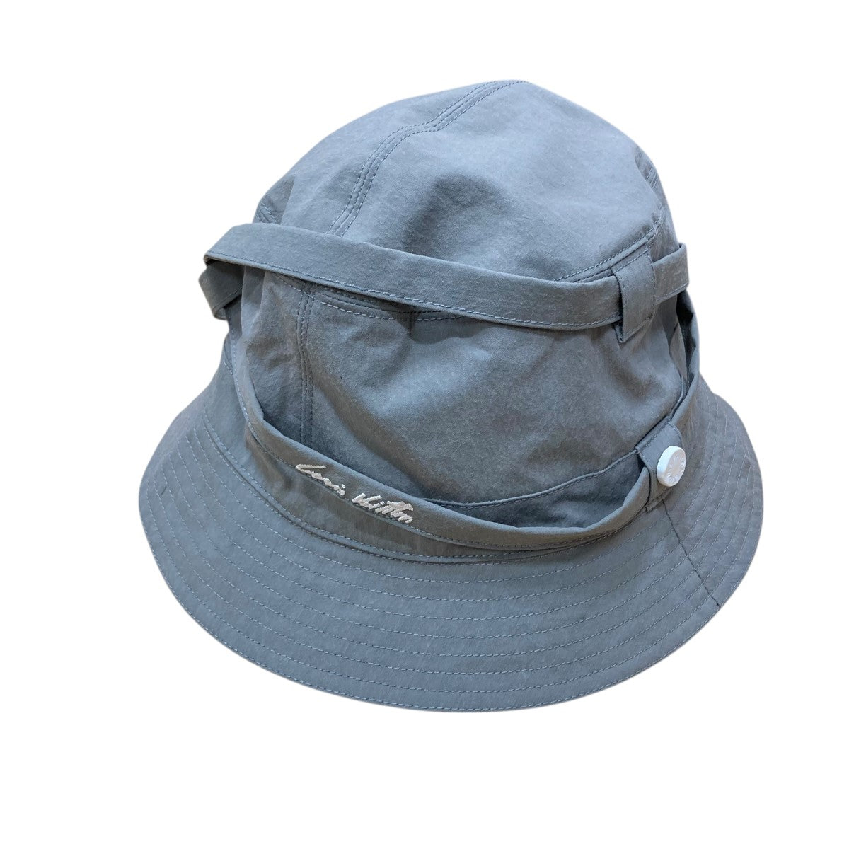 LOUIS VUITTON(ルイヴィトン) シャポー・LVロープ ハット MP2644