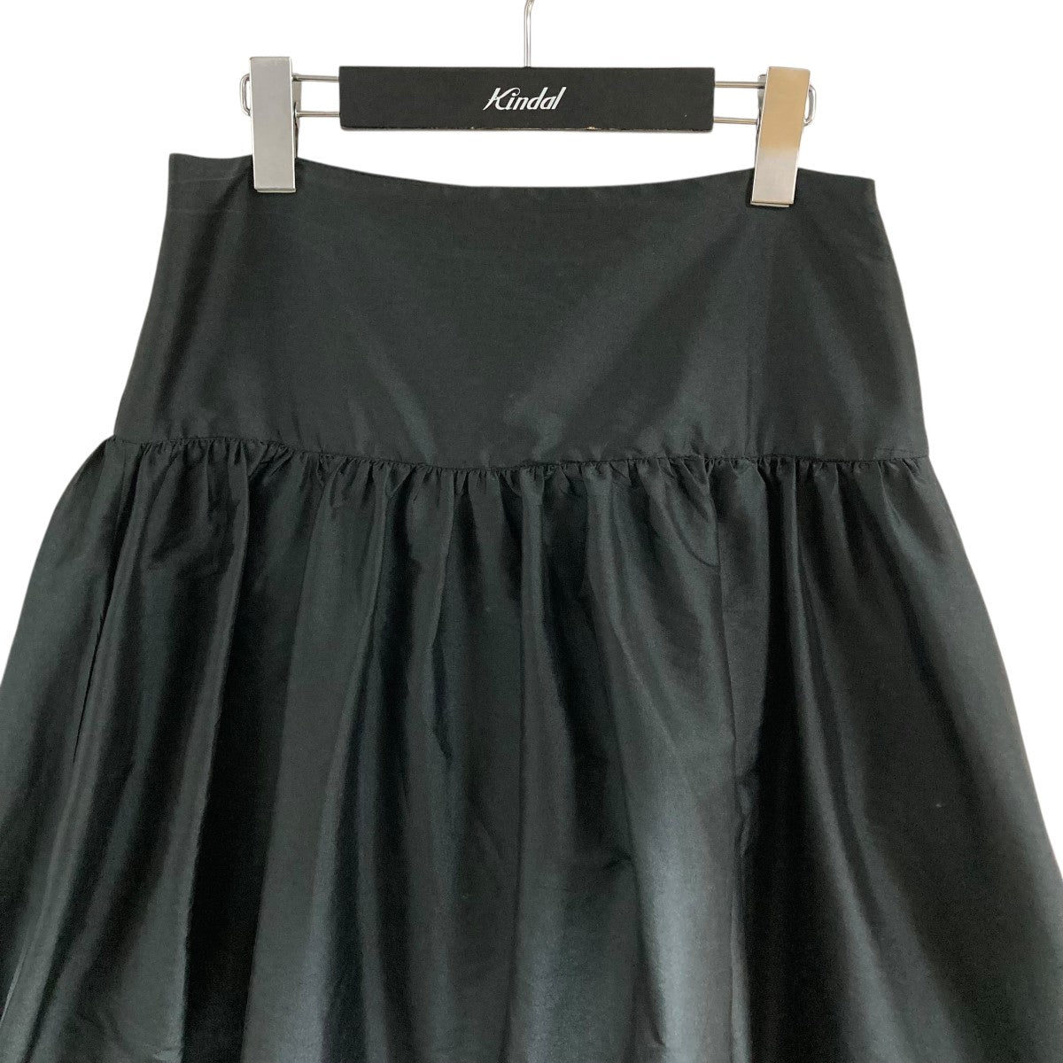 フリルスカート