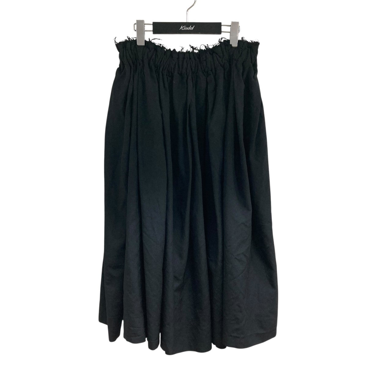 コムデギャルソンコムデギャルソン　ロングスカート COMME des GARCONS(コムデギャルソン) ロングスカート GC-S026