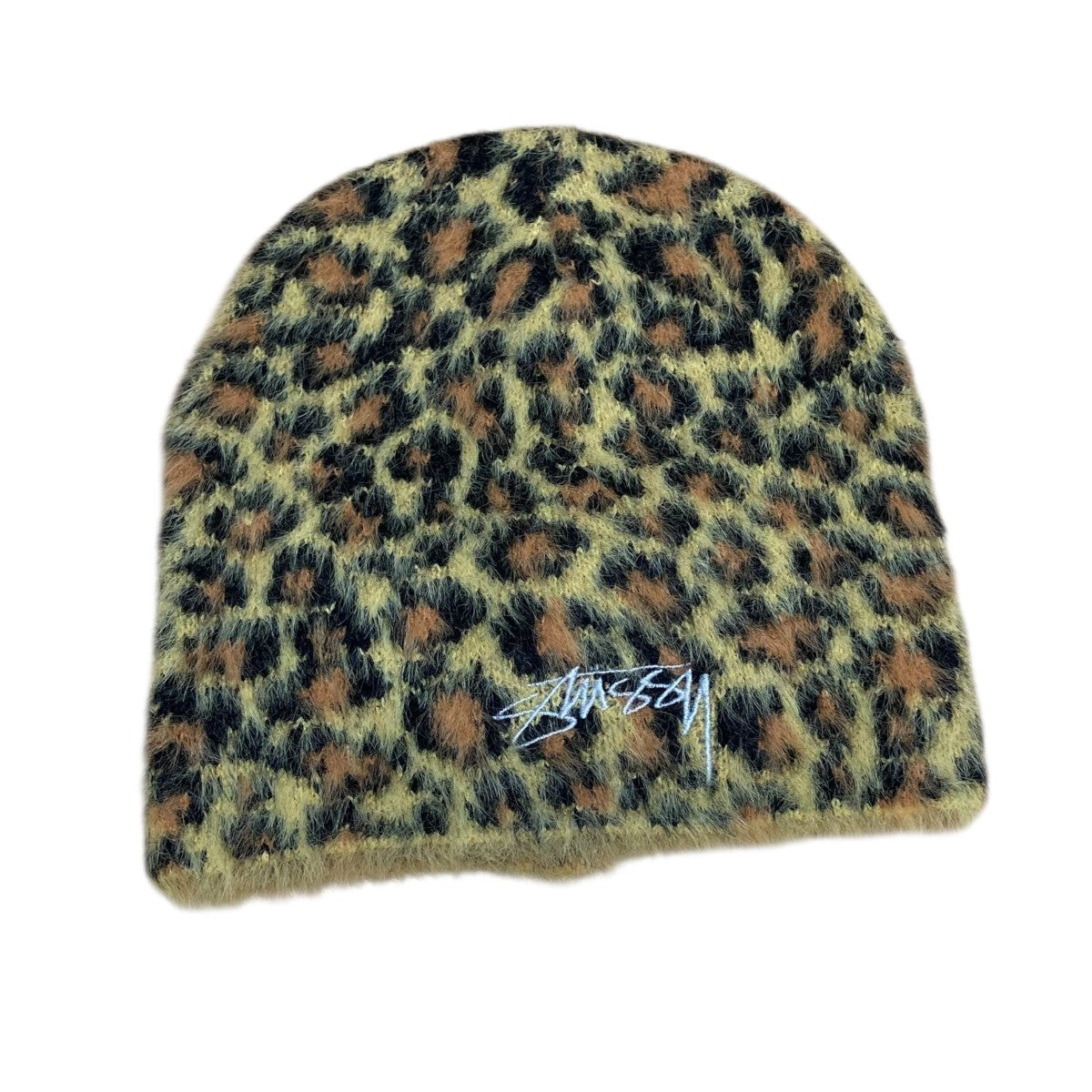 stussy ビーニー　25aw ☆25AW 大人気☆Stussy SKULLCAP TRI COUNTY (STUSSY/ニットキャップ