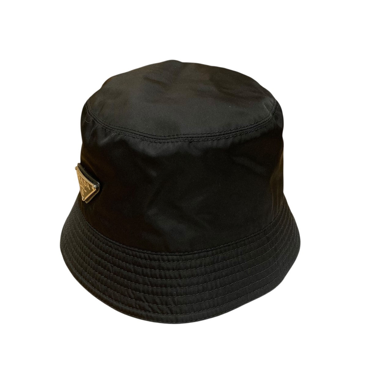 PRADA　ナイロンハット PRADA 【プラダ】 ナイロン バケットハット | 大阪の質屋 タチバナ屋