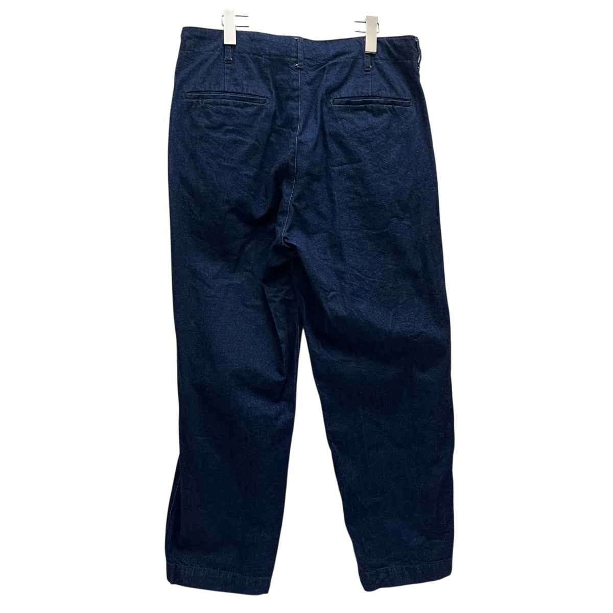 デニムパンツ8114-173-0745