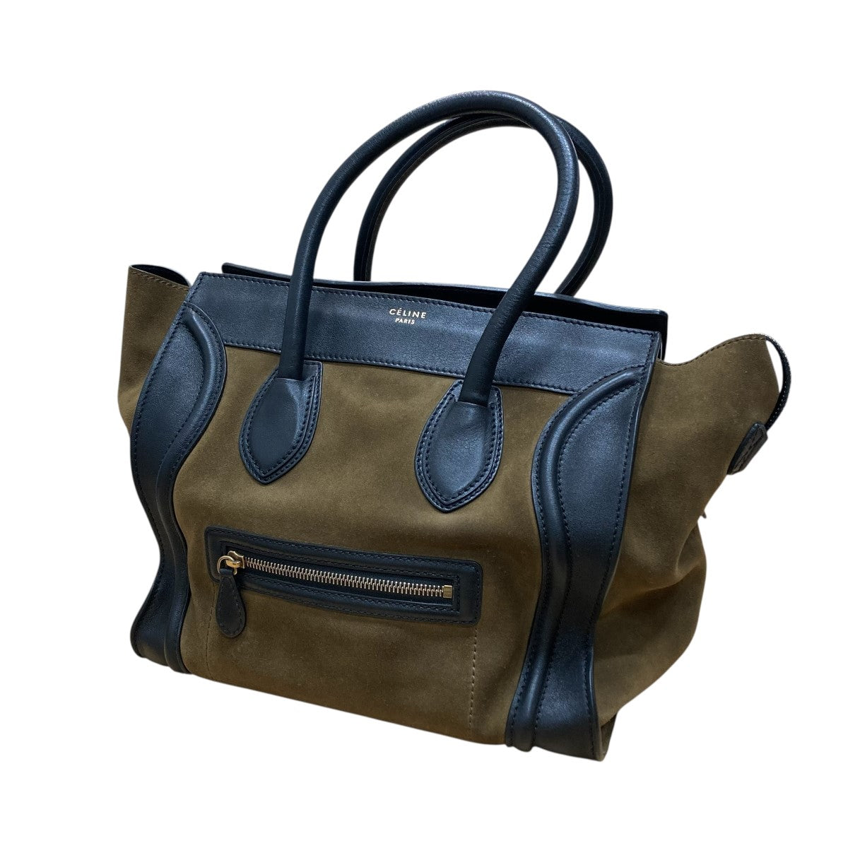 ラゲージバッグ