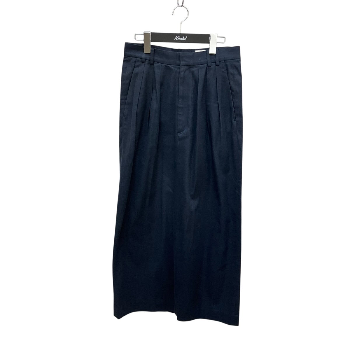 6(ROKU) BEAUTY＆YOUTH(ロクビューティアンドユース) マキシ丈スカート