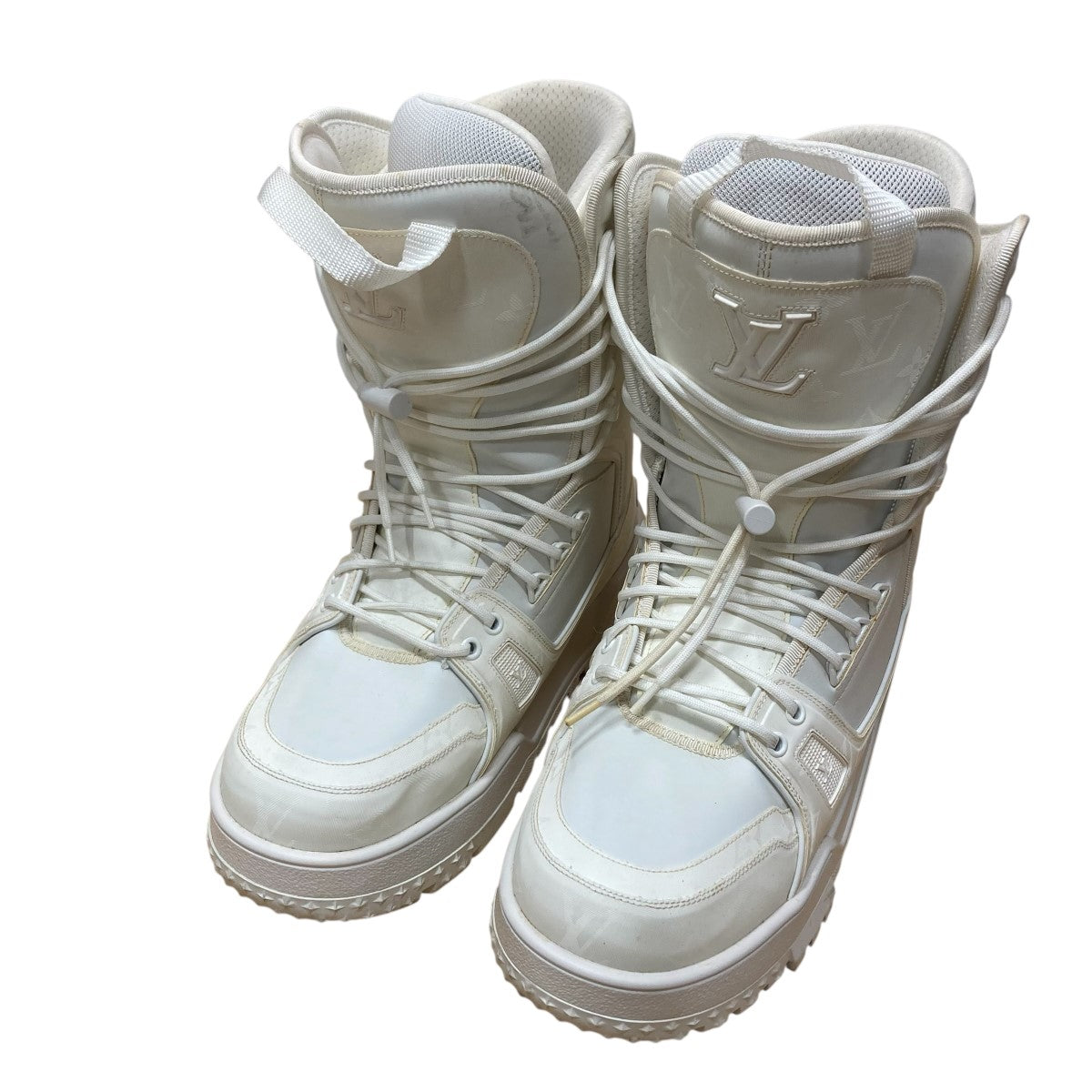 LVトレーナー スノーブーツ
