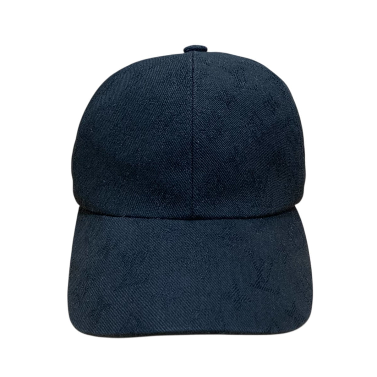 モノグラムキャップM76745