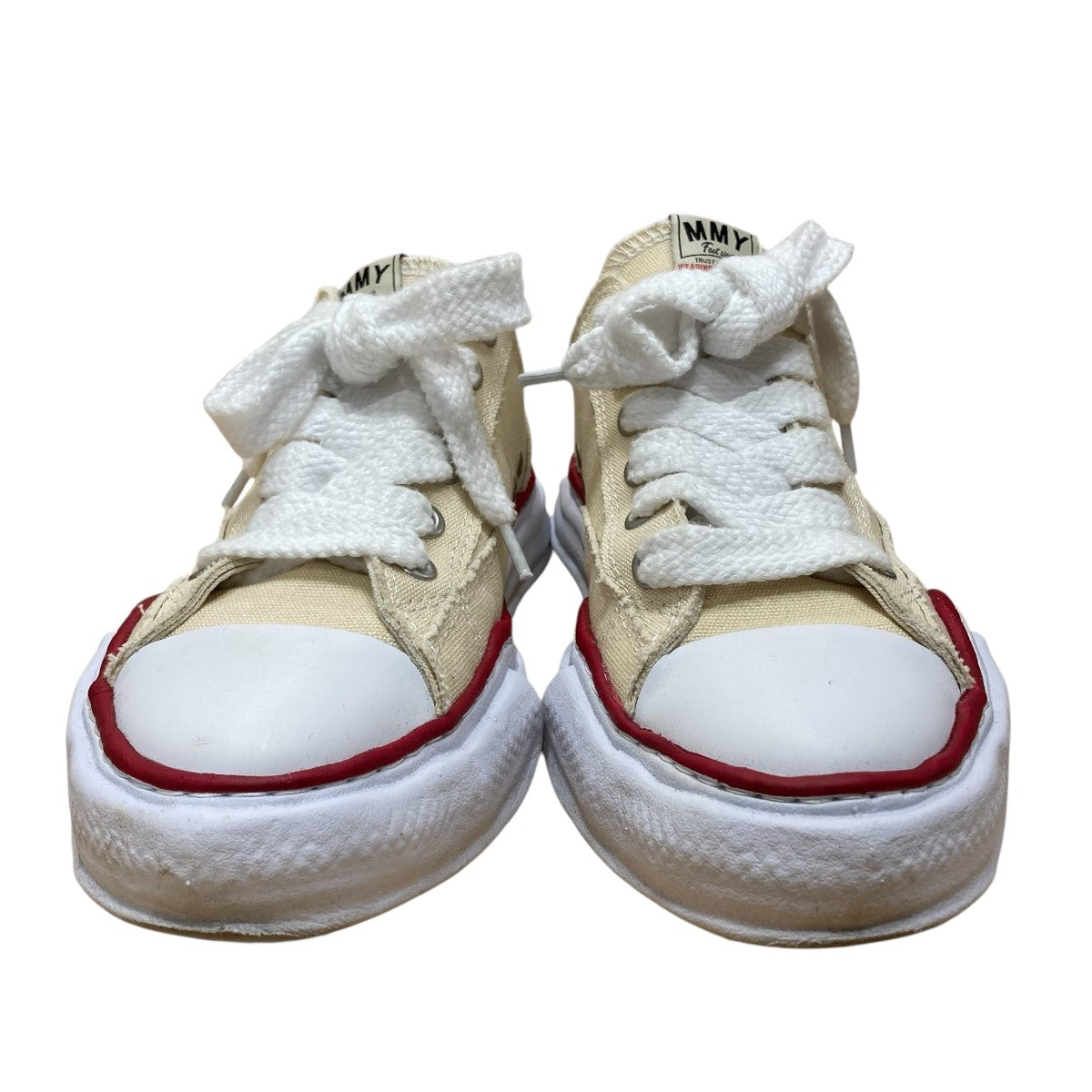 ピーターソンローカットスニーカー