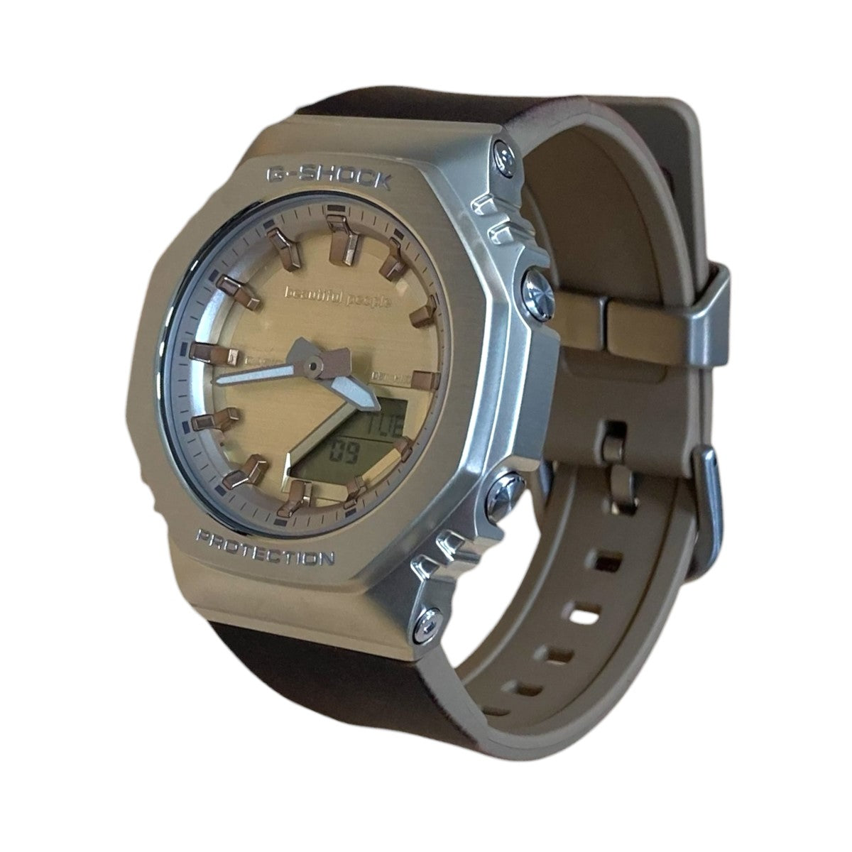 デジアナウォッチGM-S2110BP