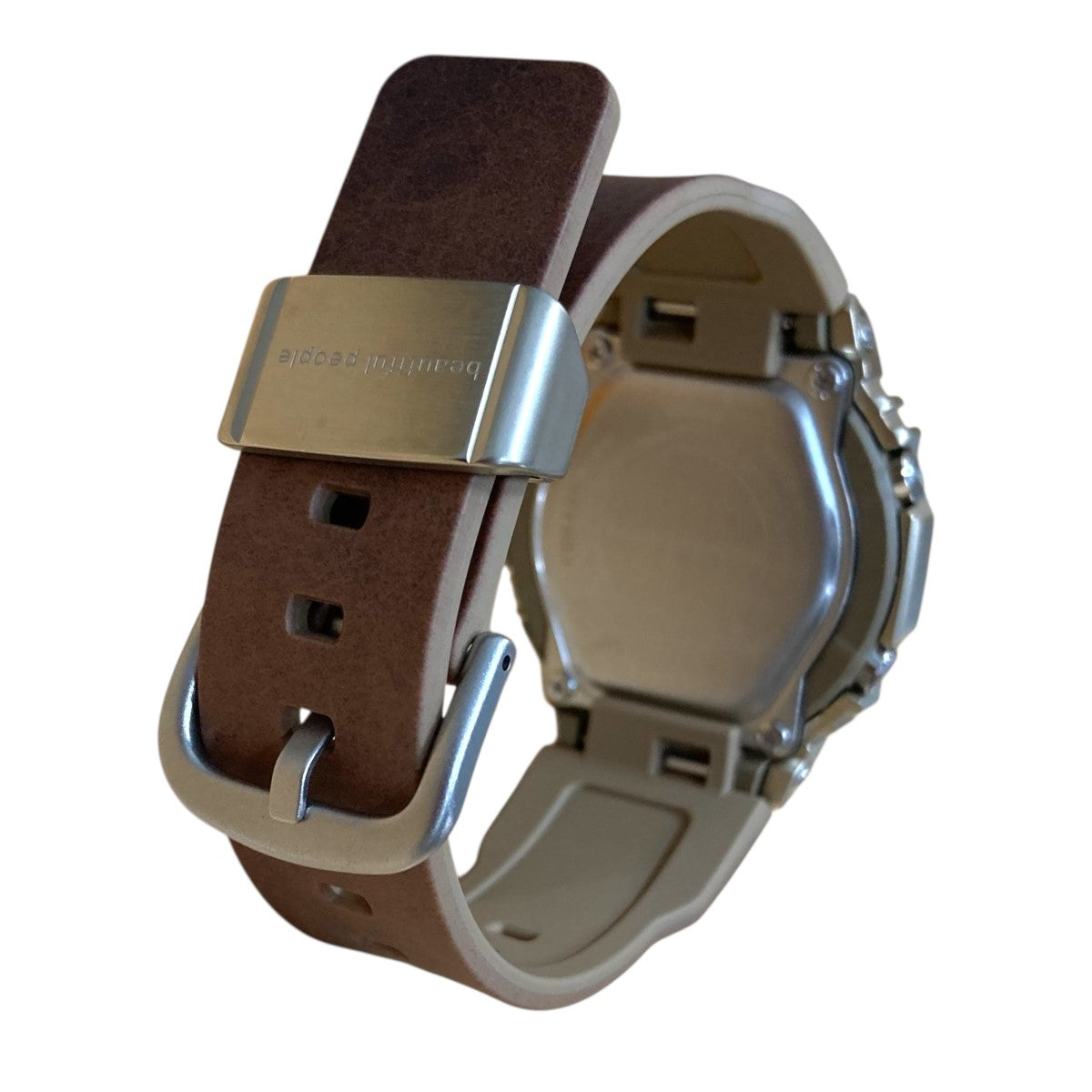 デジアナウォッチGM-S2110BP