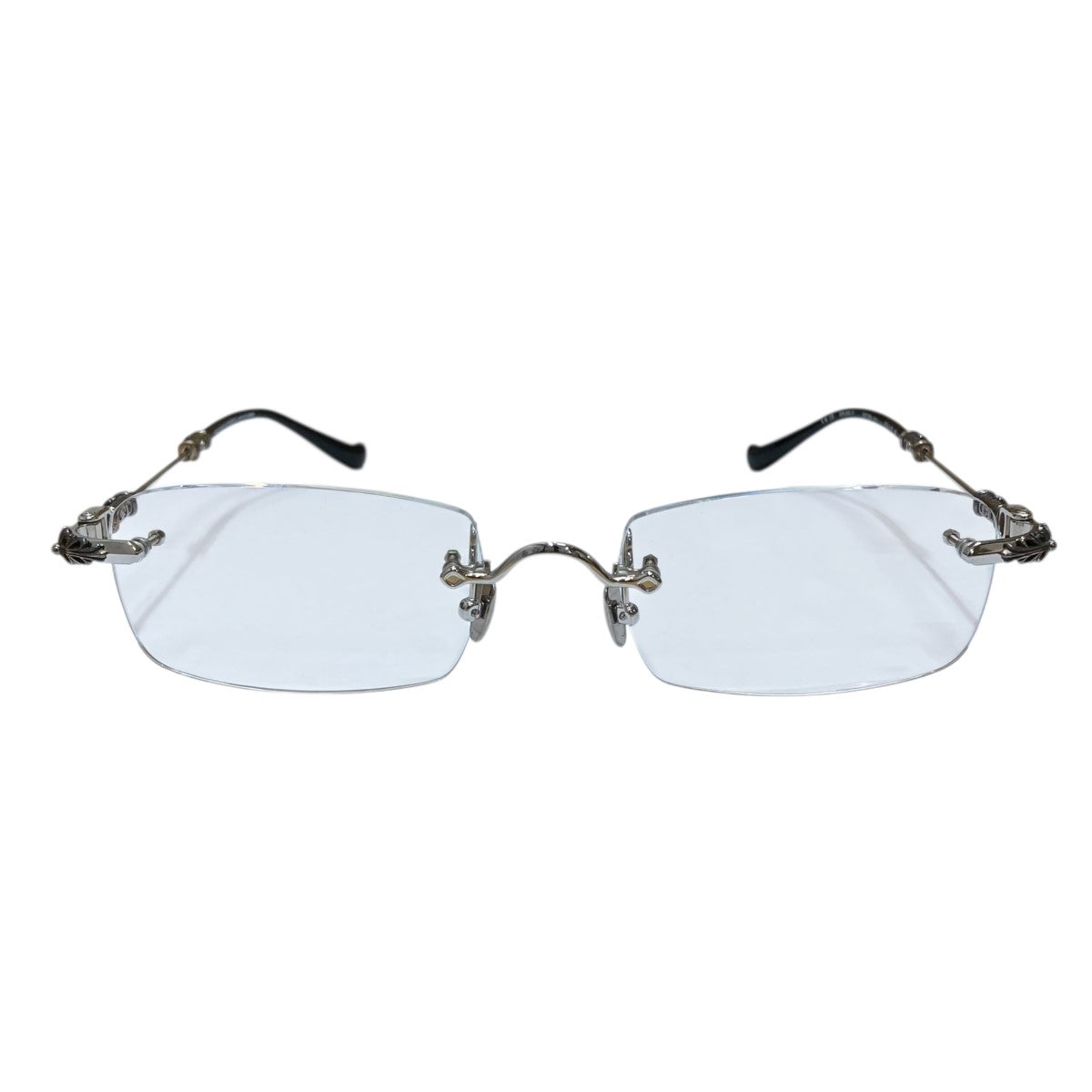 フローラルテンプル リムレスPILLS III