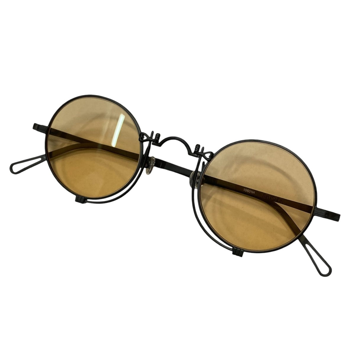 MATSUDA(マツダ) サングラス 10601H グレー サイズ 45□27-145｜【公式