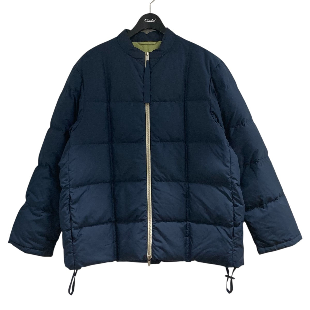 JIL SANDER+(ジルサンダープラス) ダウンジャケット