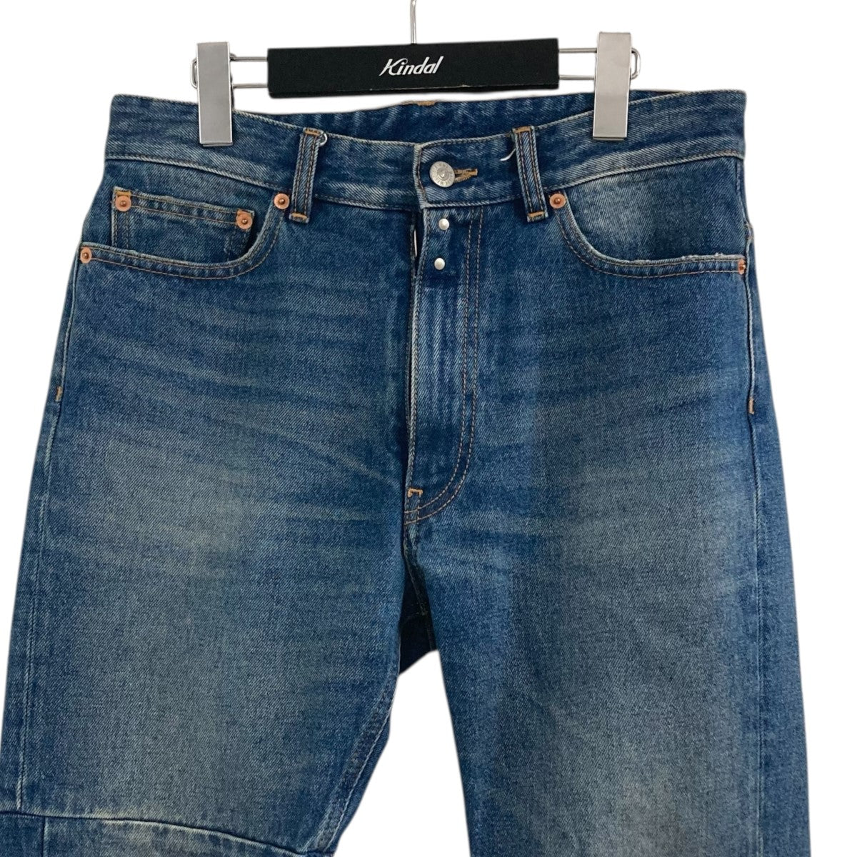 22AWデニムパンツS62LB0094