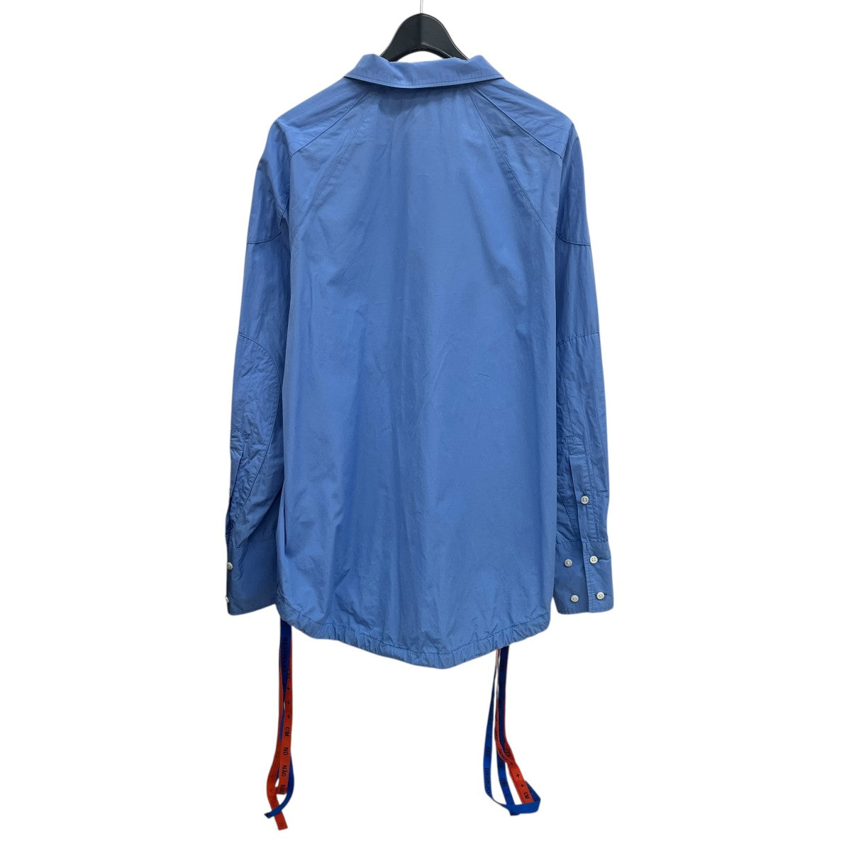 長袖シャツEM-SH-M07