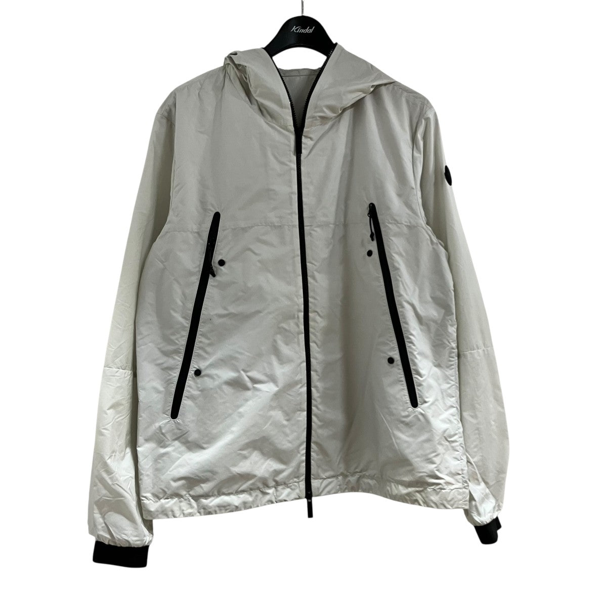 ⚠️売り切り⚠️MONCLER ナイロン ジャケット MONCLER - 美品モンクレール ナイロンジャケット ウインドブレーカー