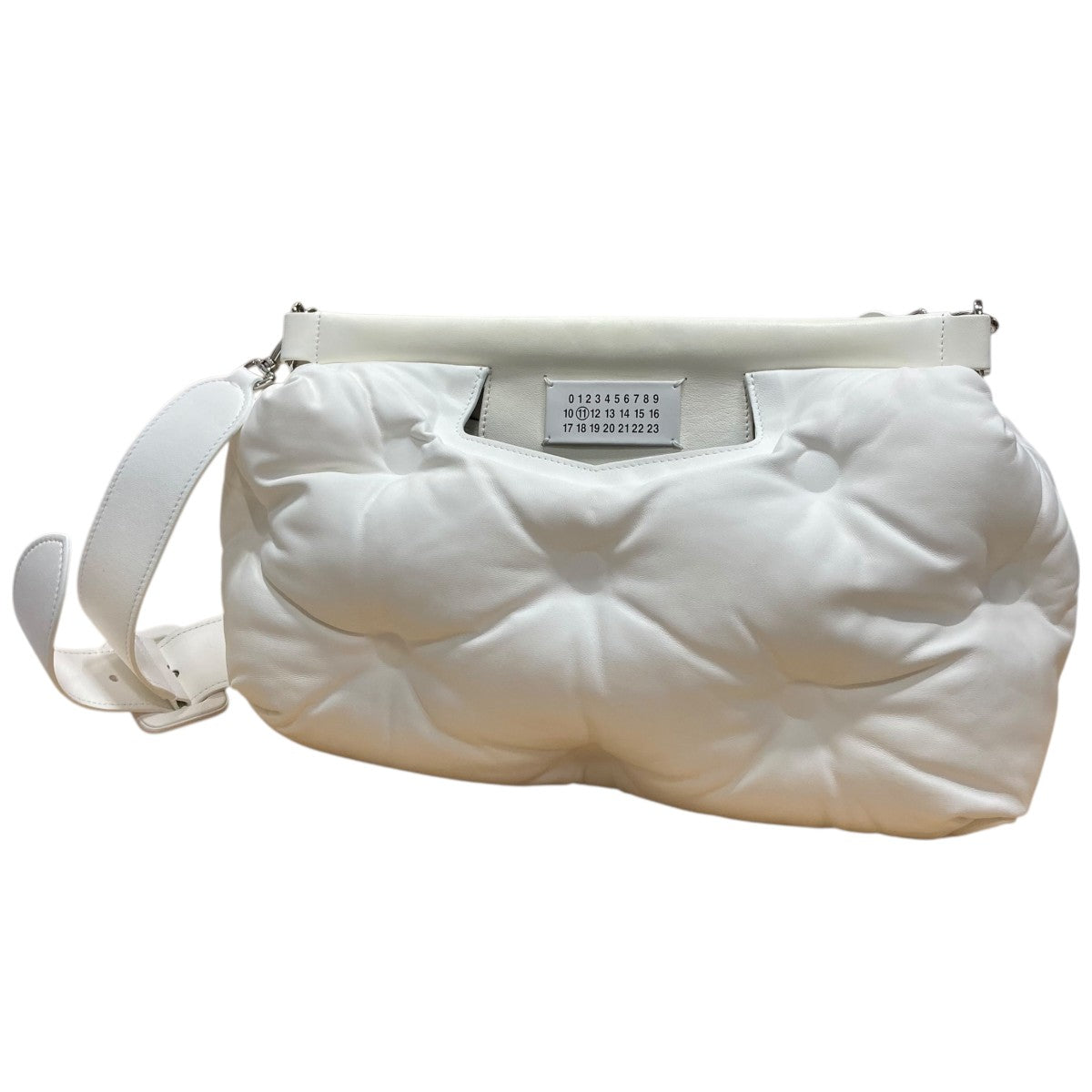 グラムスラムショルダーバッグSB1WG0034