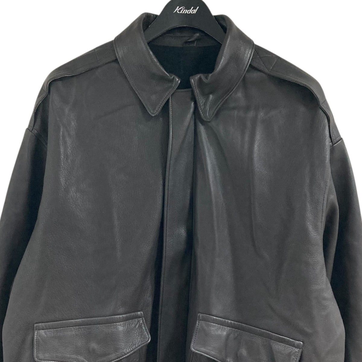 シープスキン A−2ジャケットレザージャケットC03-01029