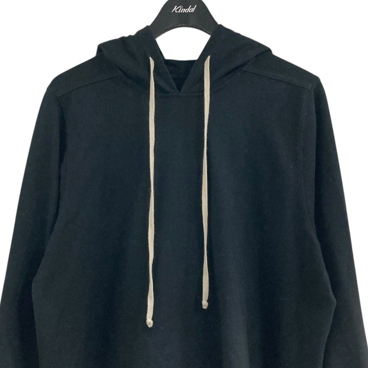 23AWプルオーバーパーカーRU02C7285-BA