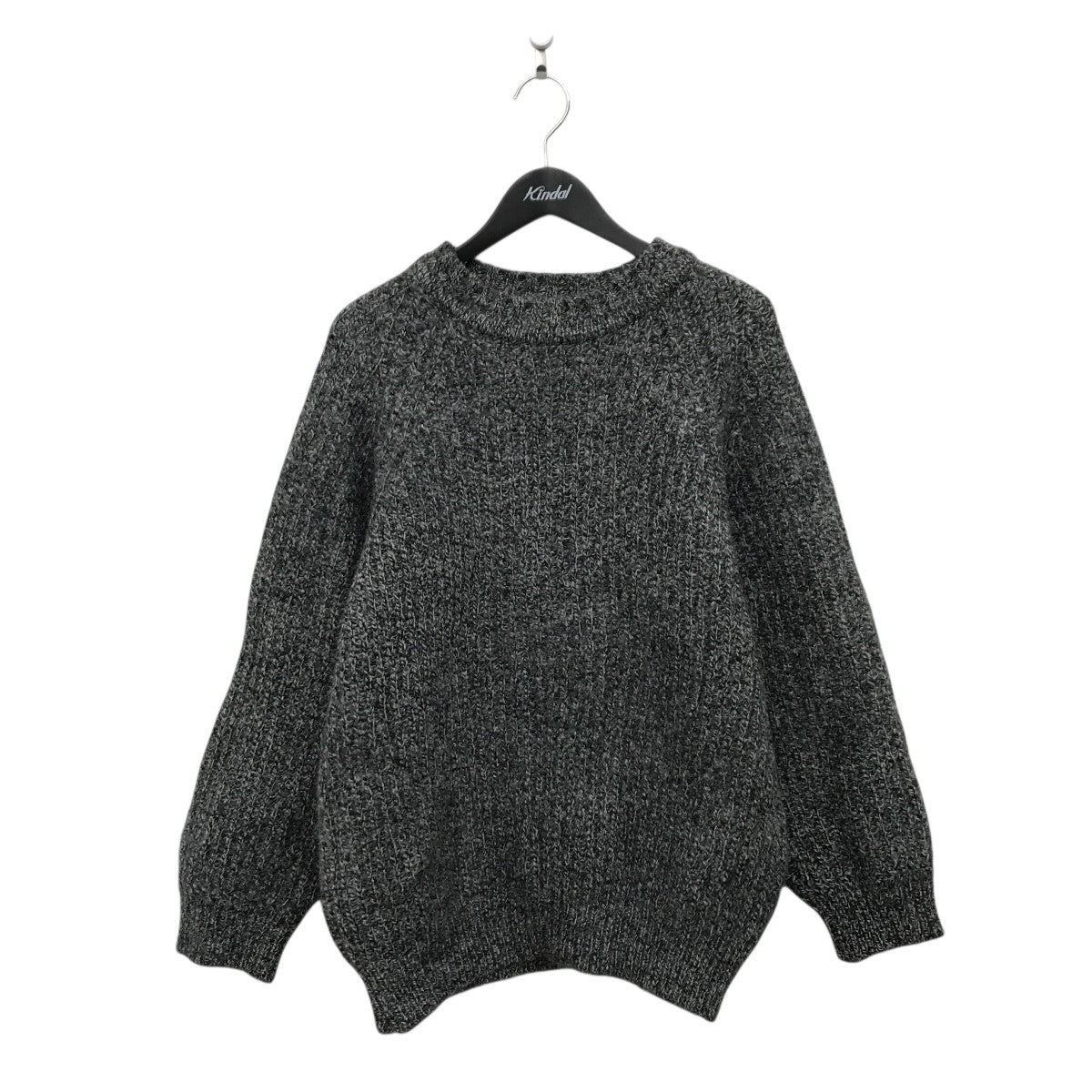 ARCHIVE&STYLE ニットセーターGKM-81810-B 古着・中古-1枚目のアイテム画像