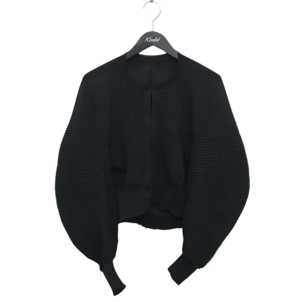 24AWウールブレンドジャージーシャツMM24FW-JS504 Wool blend Reversible-Jersey