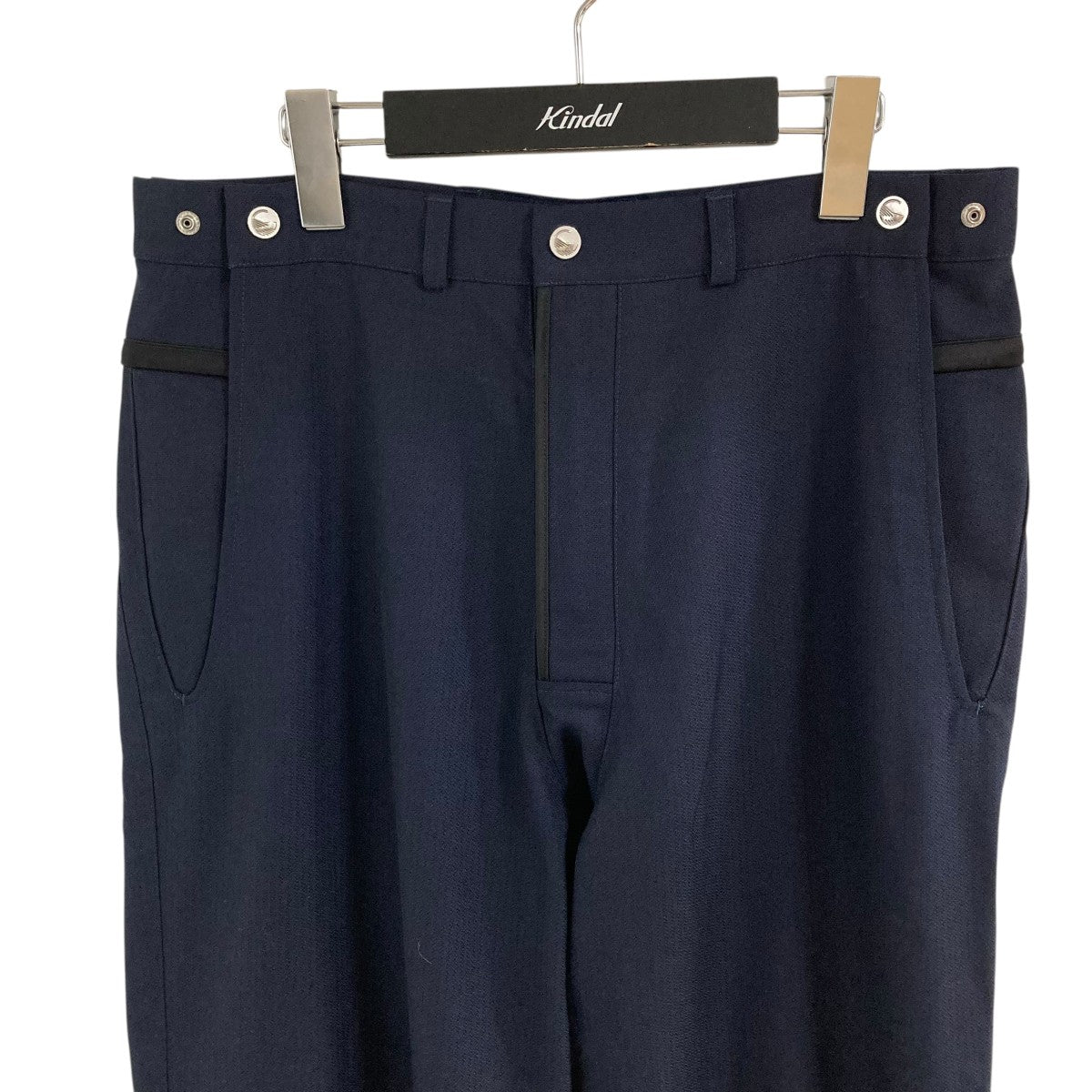 ハイドトラウザースラックス