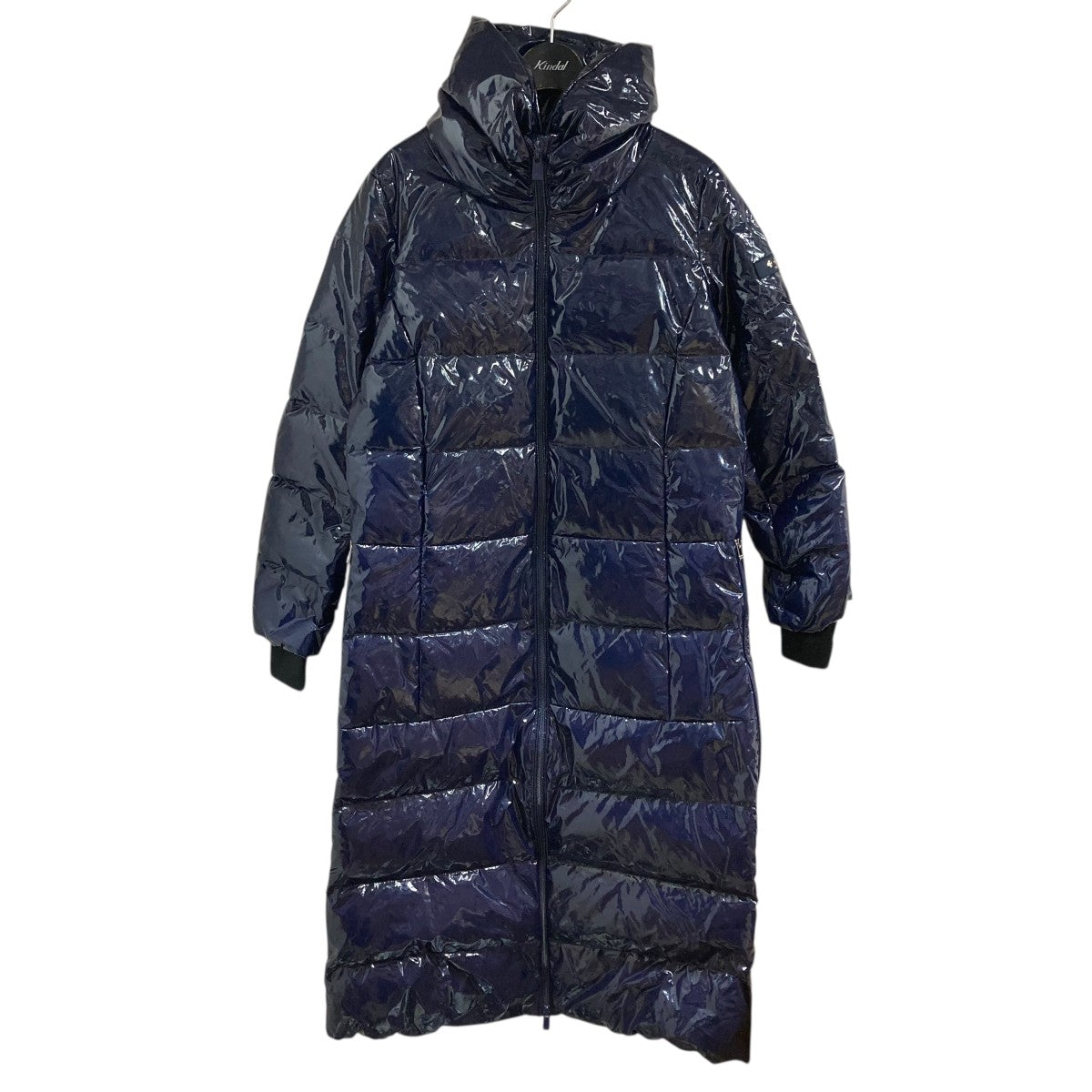 TATRAS(タトラス) ダウンコート LTLA20A4175-D ネイビー サイズ 02