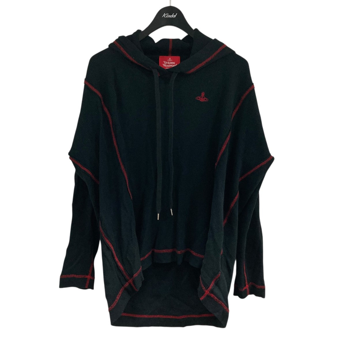 Vivienne Westwood RED LABEL パーカー 中古・古着通販】Vivienne Westwood RED LABEL (ヴィヴィアンウエスト