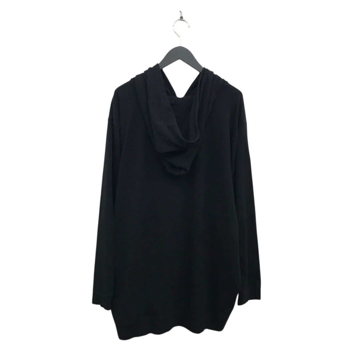 オーバーパーカー