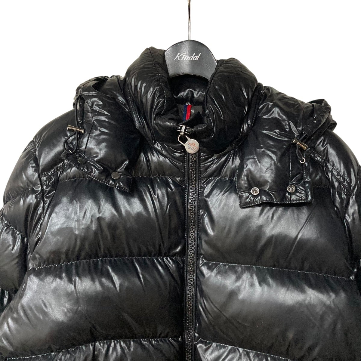 マヤダウンジャケット