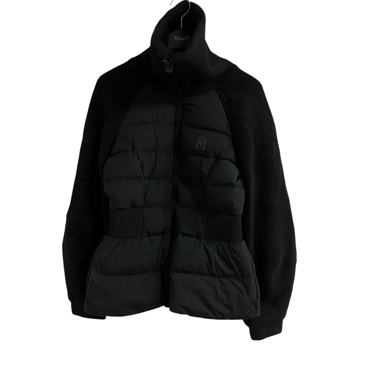 MACKAGE(マッカージュ) ナイロンダウンジャケット 11542244-4A