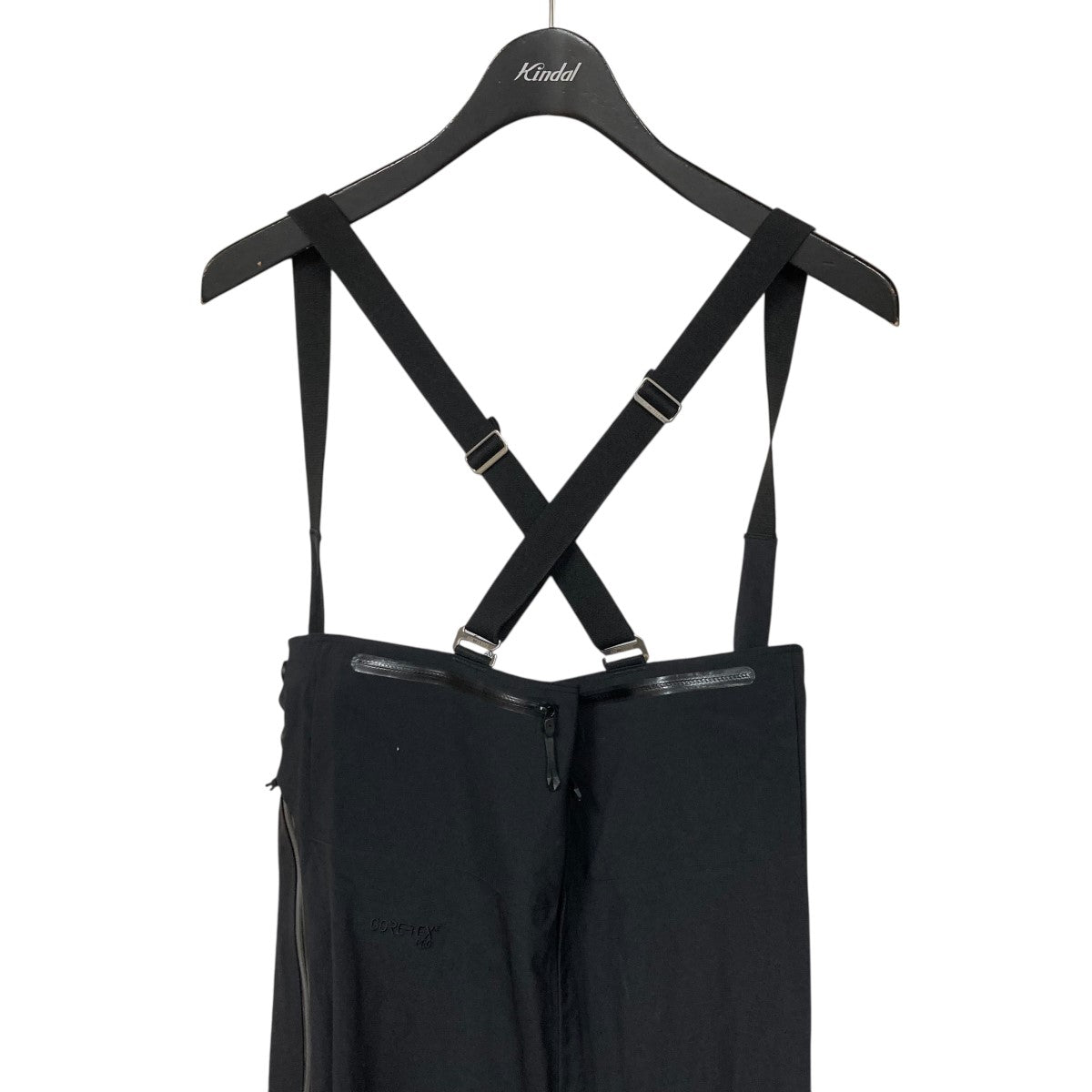 ARC'TERYX(アークテリクス) ビブパンツ ブラック サイズ XS｜【公式