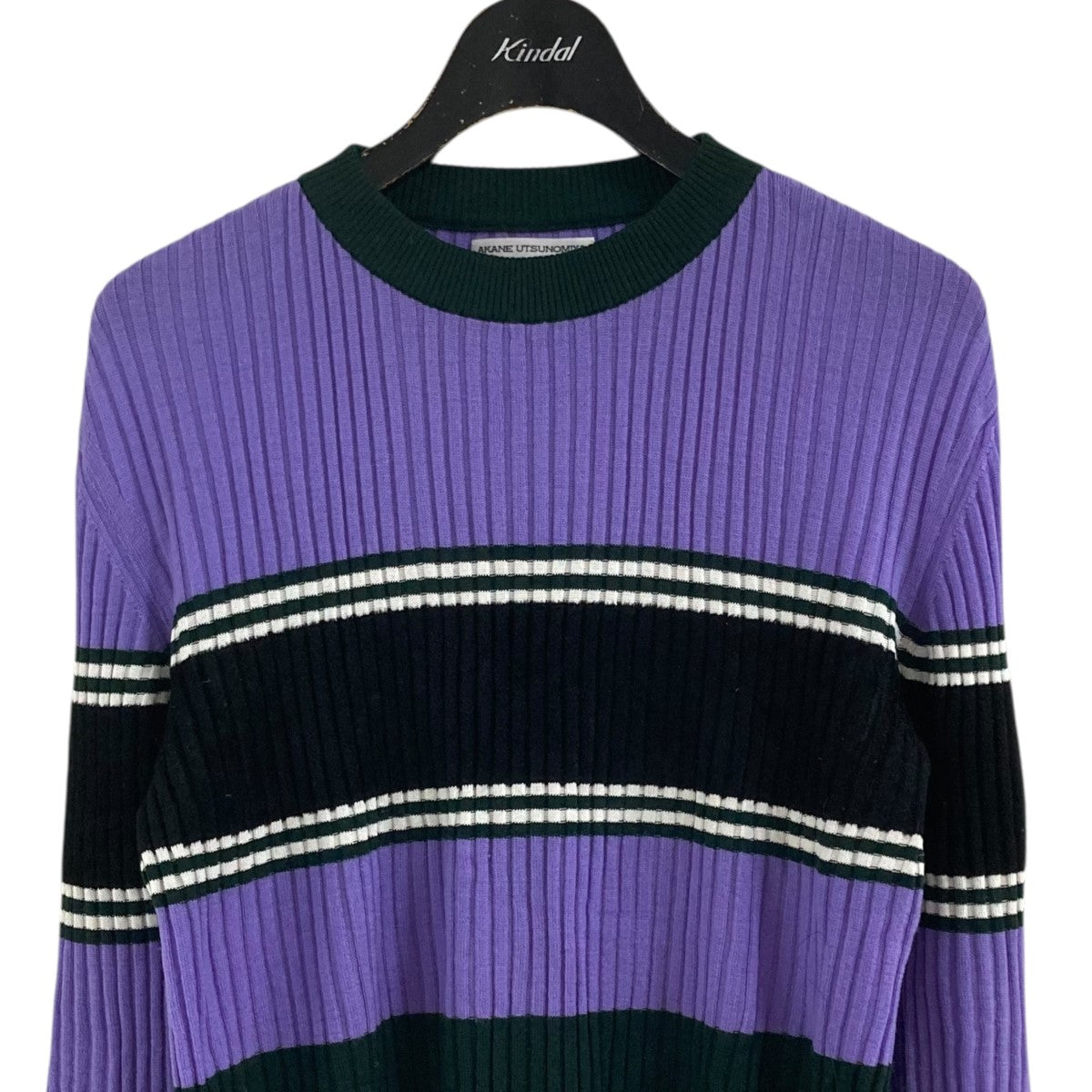 リブニットWAM-FK103-3003