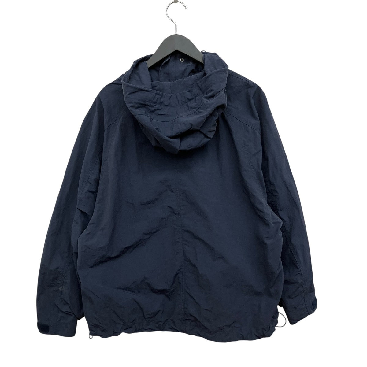 シュリンクナイロンマウンテンパーカーMN1620