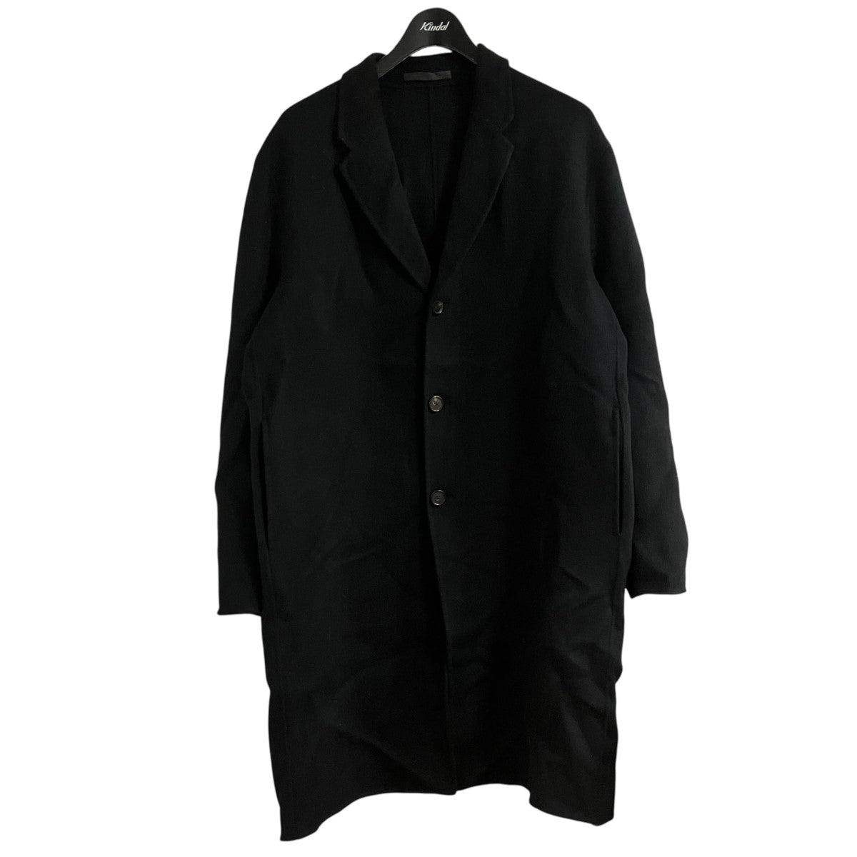 ACNE STUDIOS(アクネストゥディオズ) ウールメルトンコート B90028