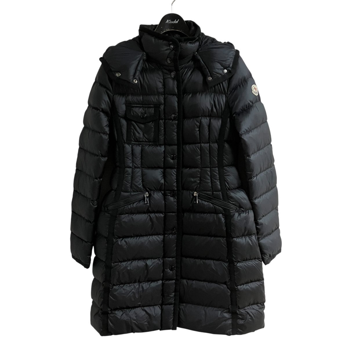 MONCLER(モンクレール) エルミンヌ ダウンコート D20934930005 