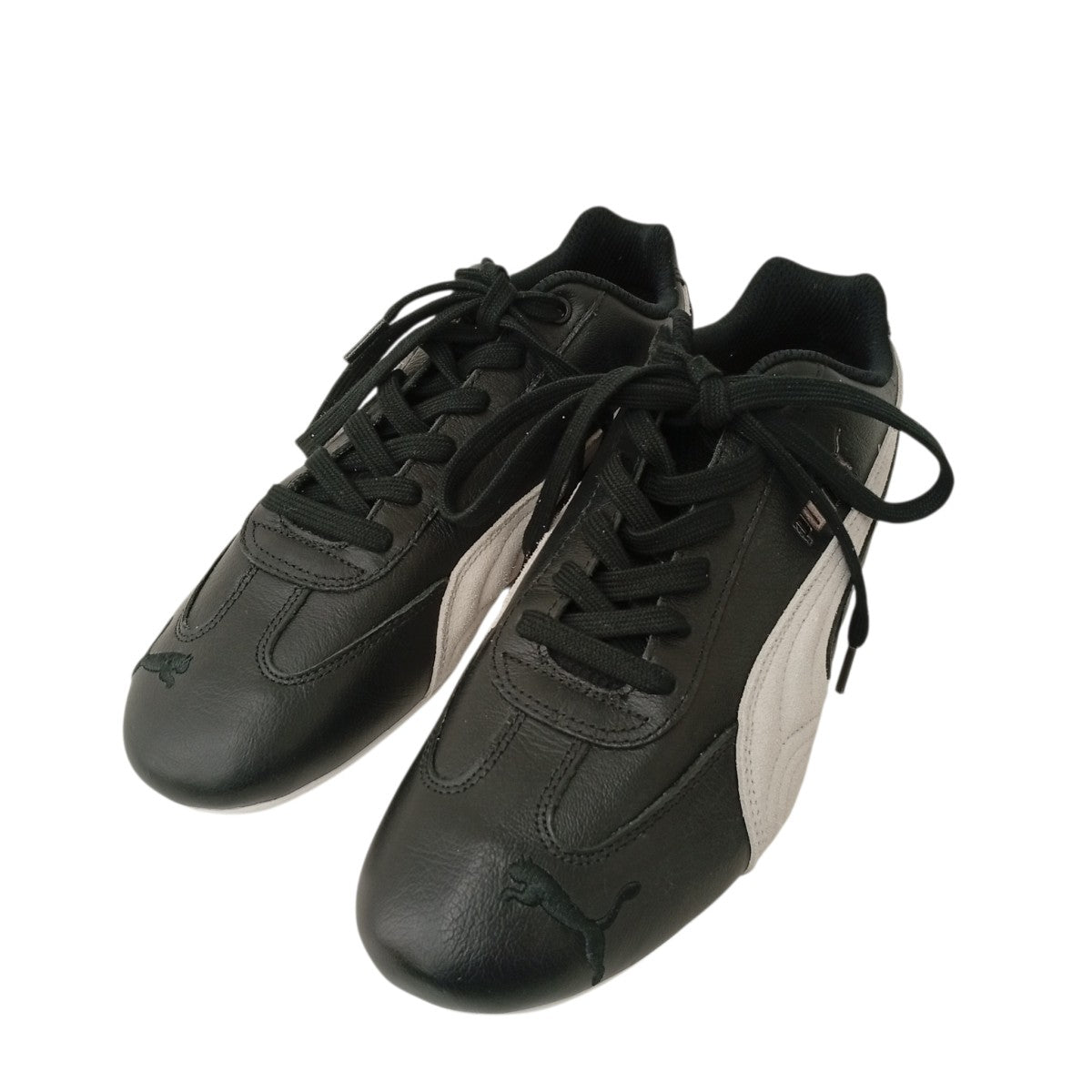 PUMA(プーマ) スピードキャット フェラーリスニーカー307514-01 307514