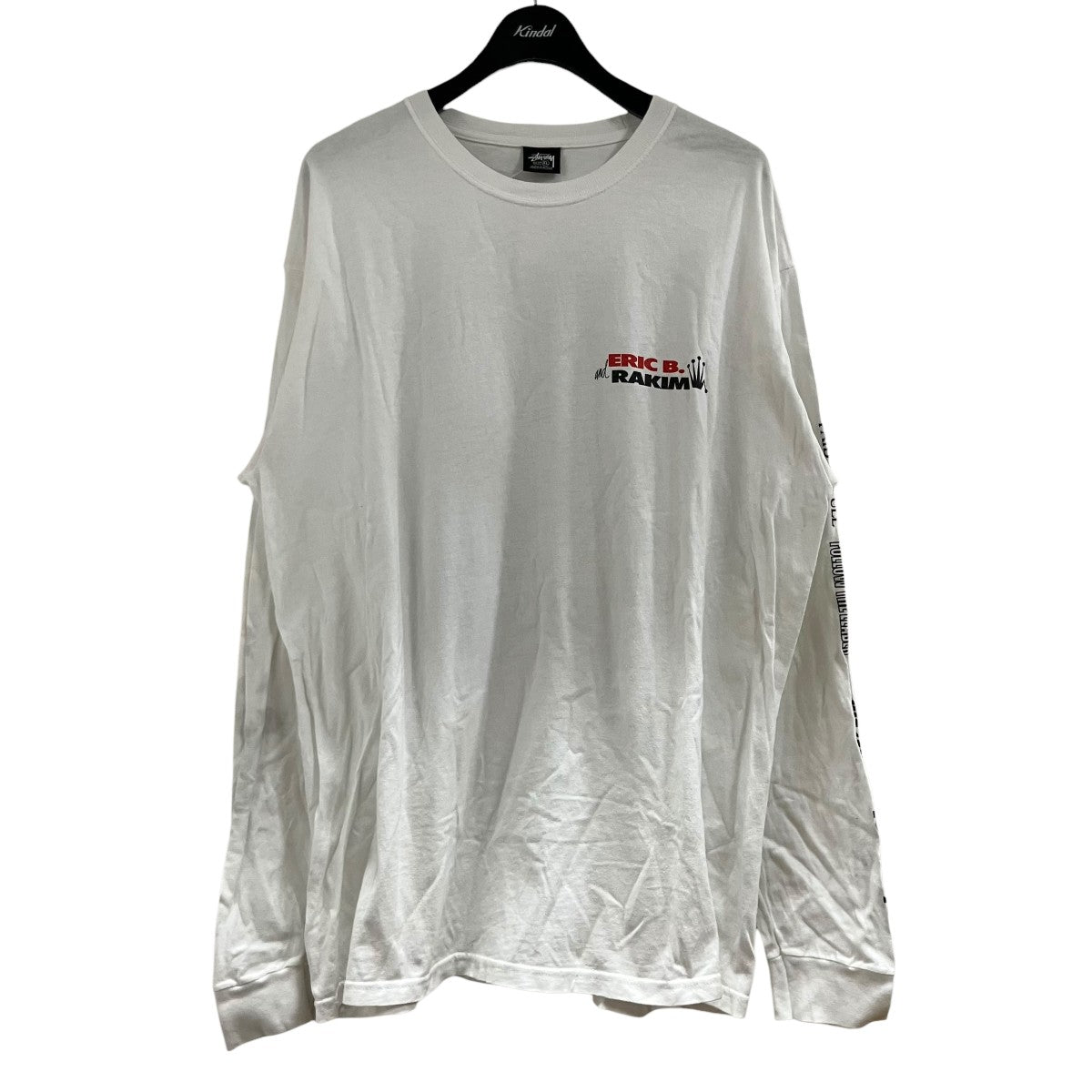 プリントTシャツ