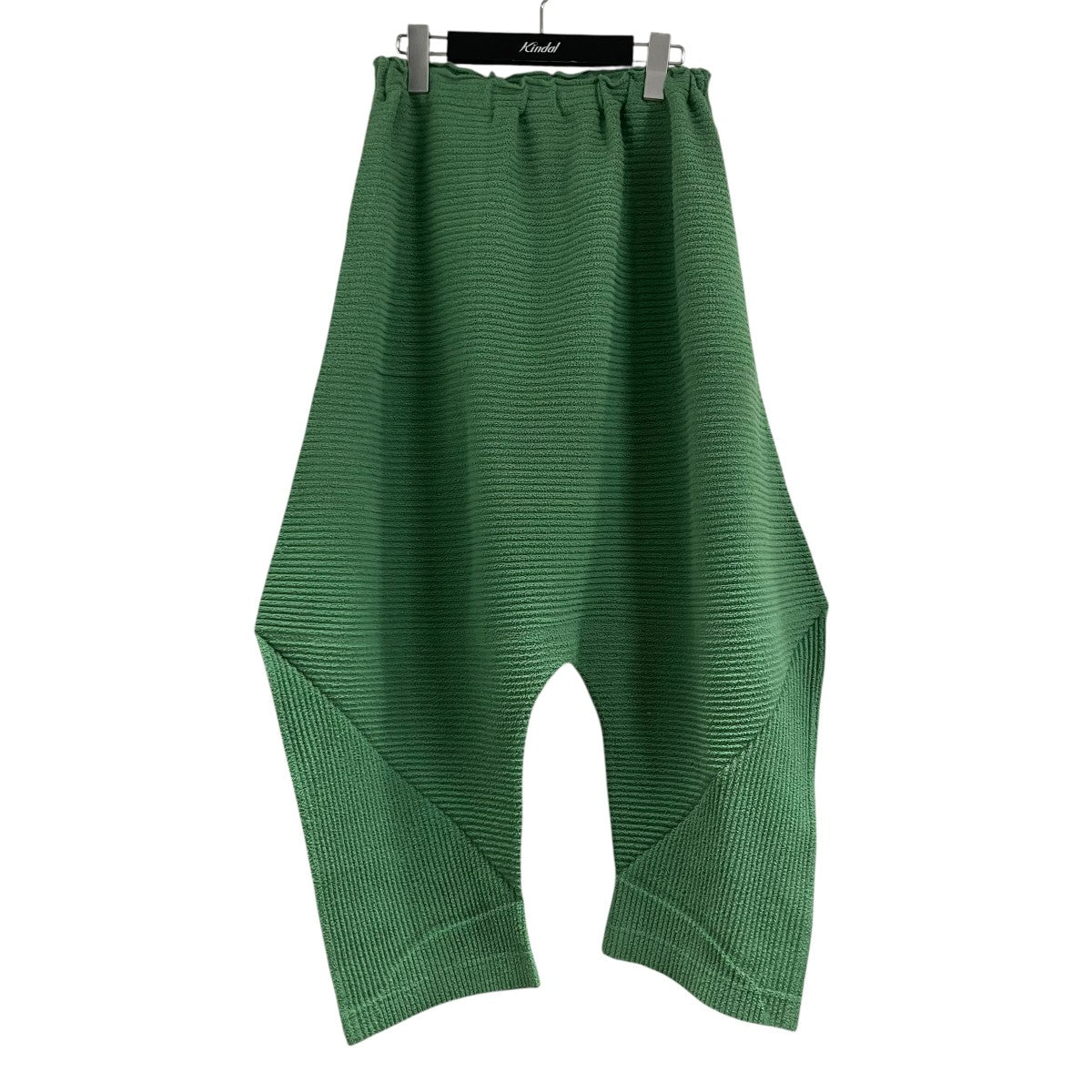 me ISSEY MIYAKE(ミーイッセイミヤケ) FUWA MESH PLEATSパイルプリーツ