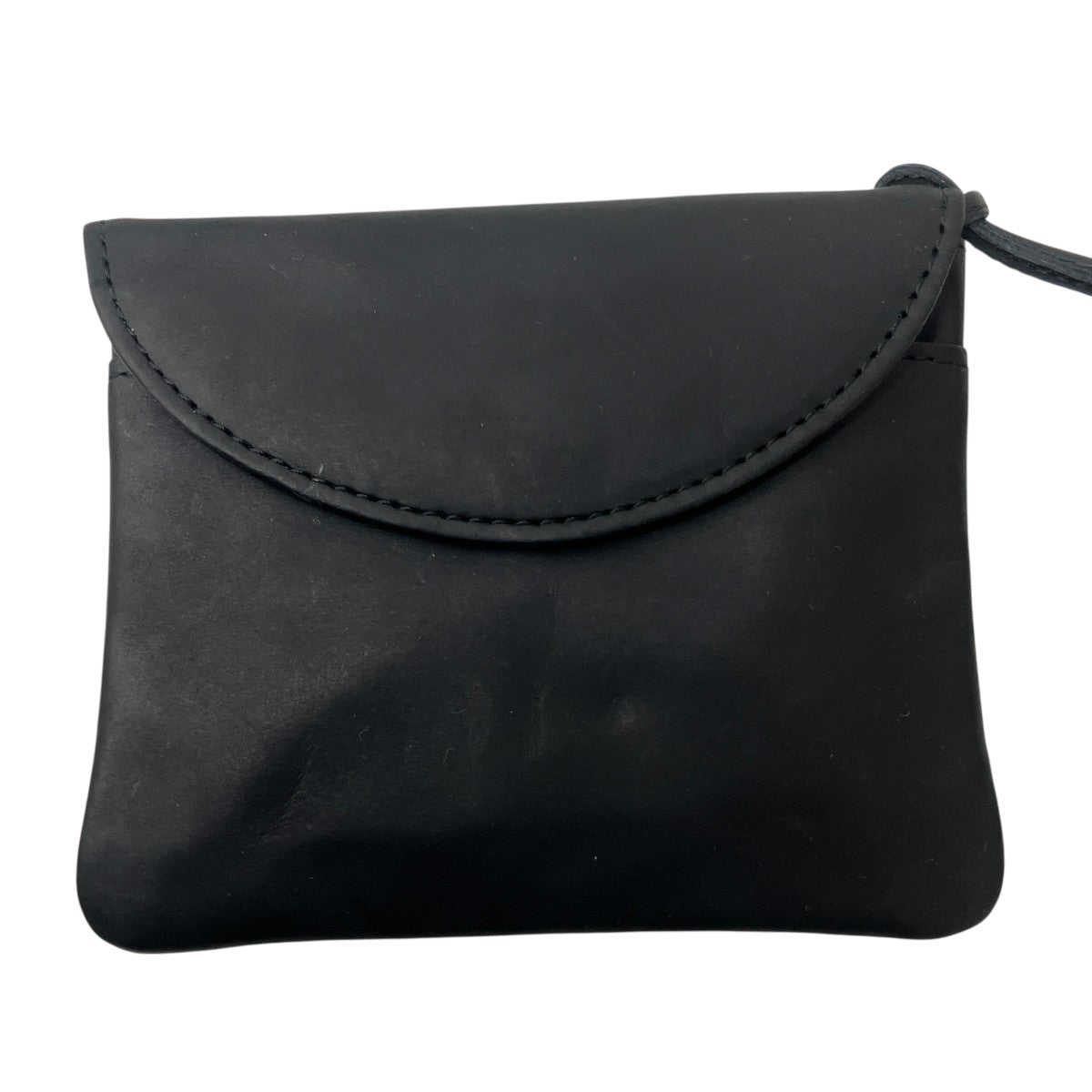 レザーコインケース ウォレットAC-14-C-GUIDI-4 WALLET TYPE2